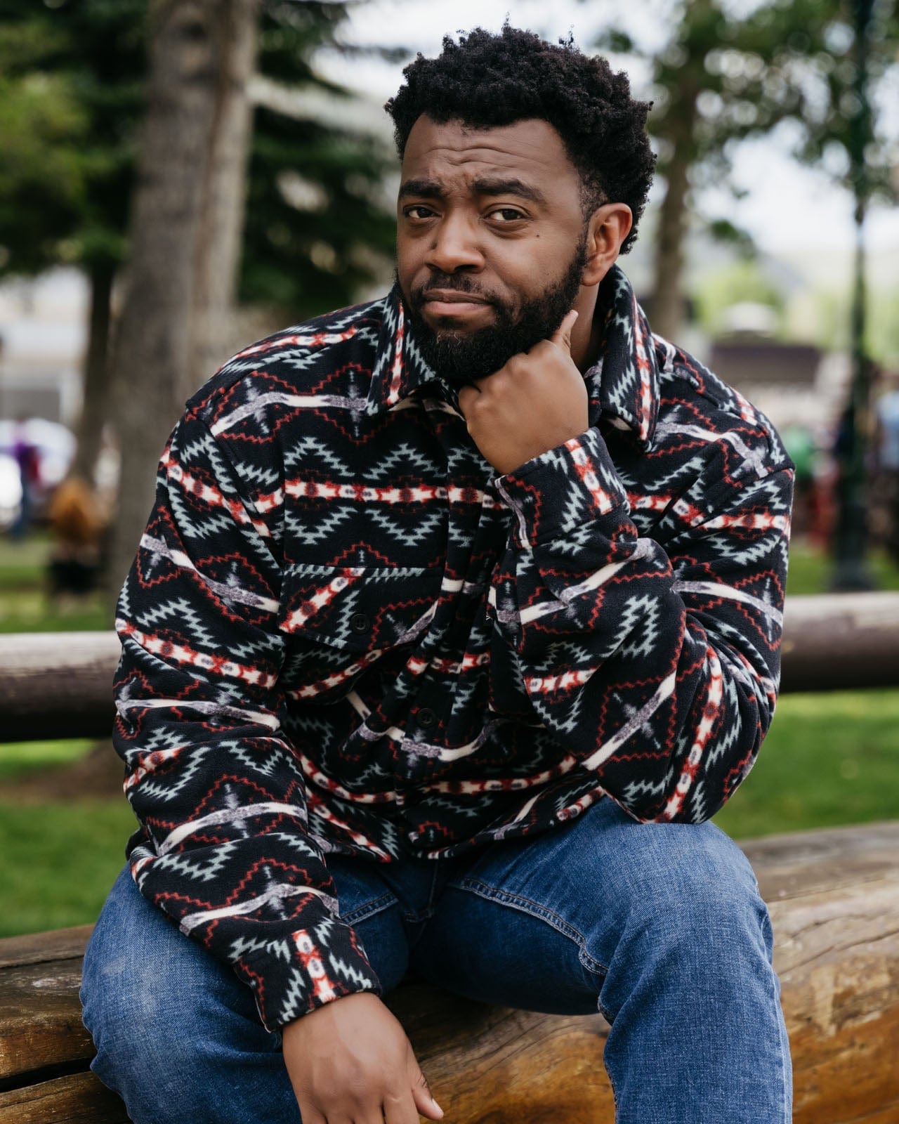 Men's Fleece – OutbackTrading.com
