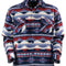 Outback Trading Company Men’s Taos Big Shirt Navy / MD 42623-NVY-MD 789043410716 Fleece