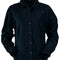 Outback Trading Company Ladies’ Fleece Big Shirt Navy / SM 4267-NVY-SM 789043396089 Fleece