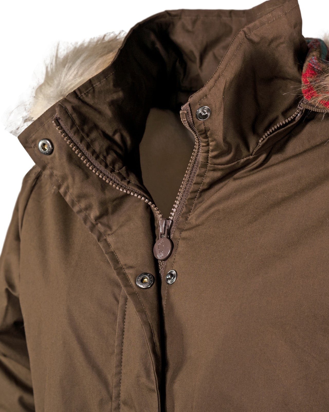 Manteau mi-long Lay D Down III pour femmes - Grandes tailles