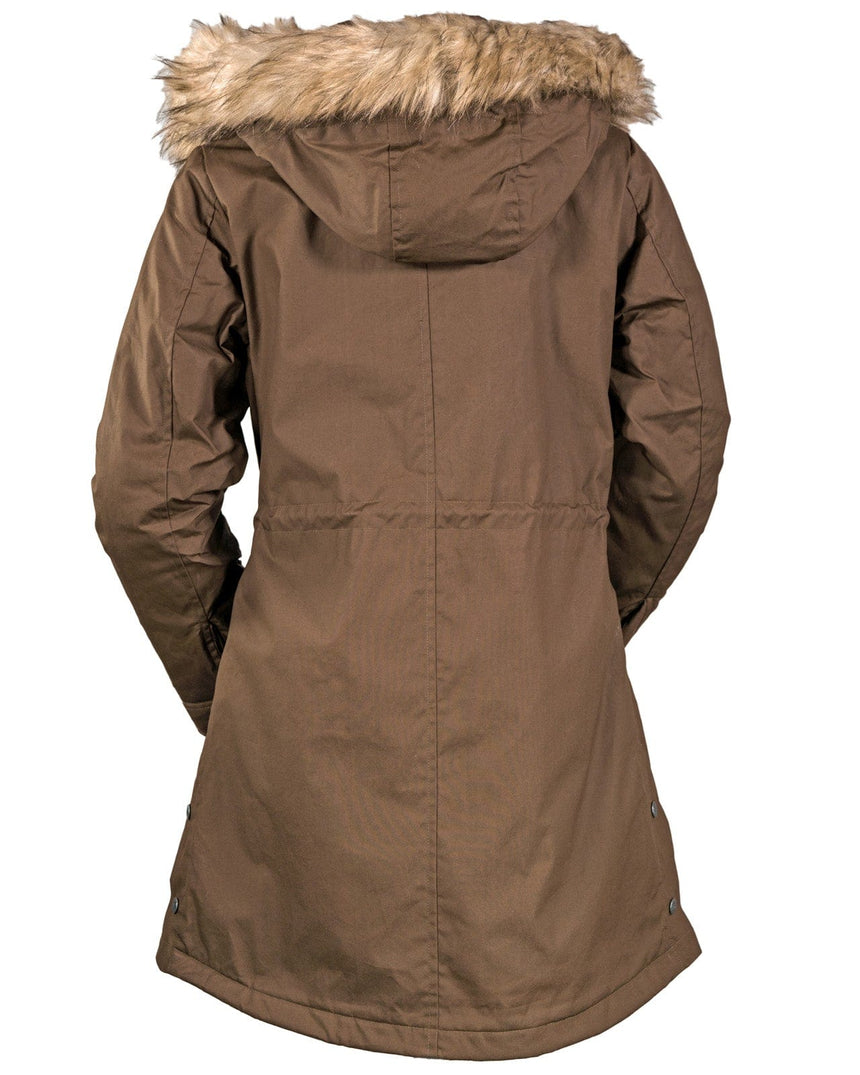 Women's Luna Jacket  Jackets by Outback Trading Company