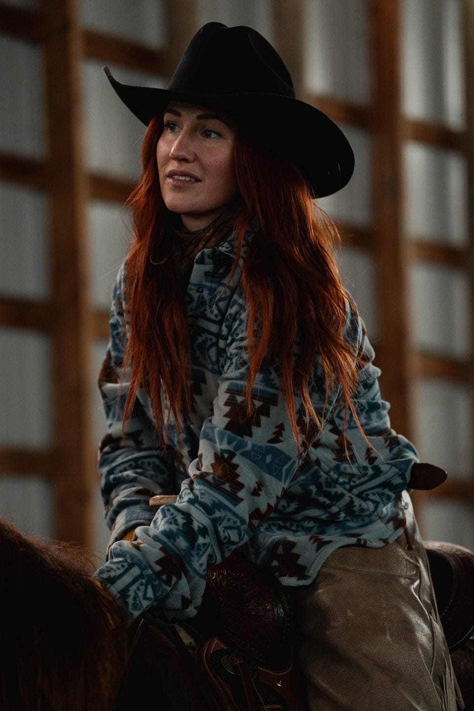 Bao top hat ブラック サイズ59 Buford Wool Hat – OutbackTrading.com