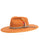 Outback Trading Company Swan Wool Hat Burnt Orange / 678 1114-BTO-678 789043385625 Hats