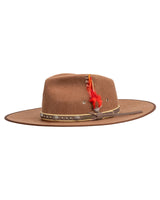 Outback Trading Company Swan Wool Hat Hats