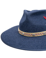 Outback Trading Company Swan Wool Hat Hats