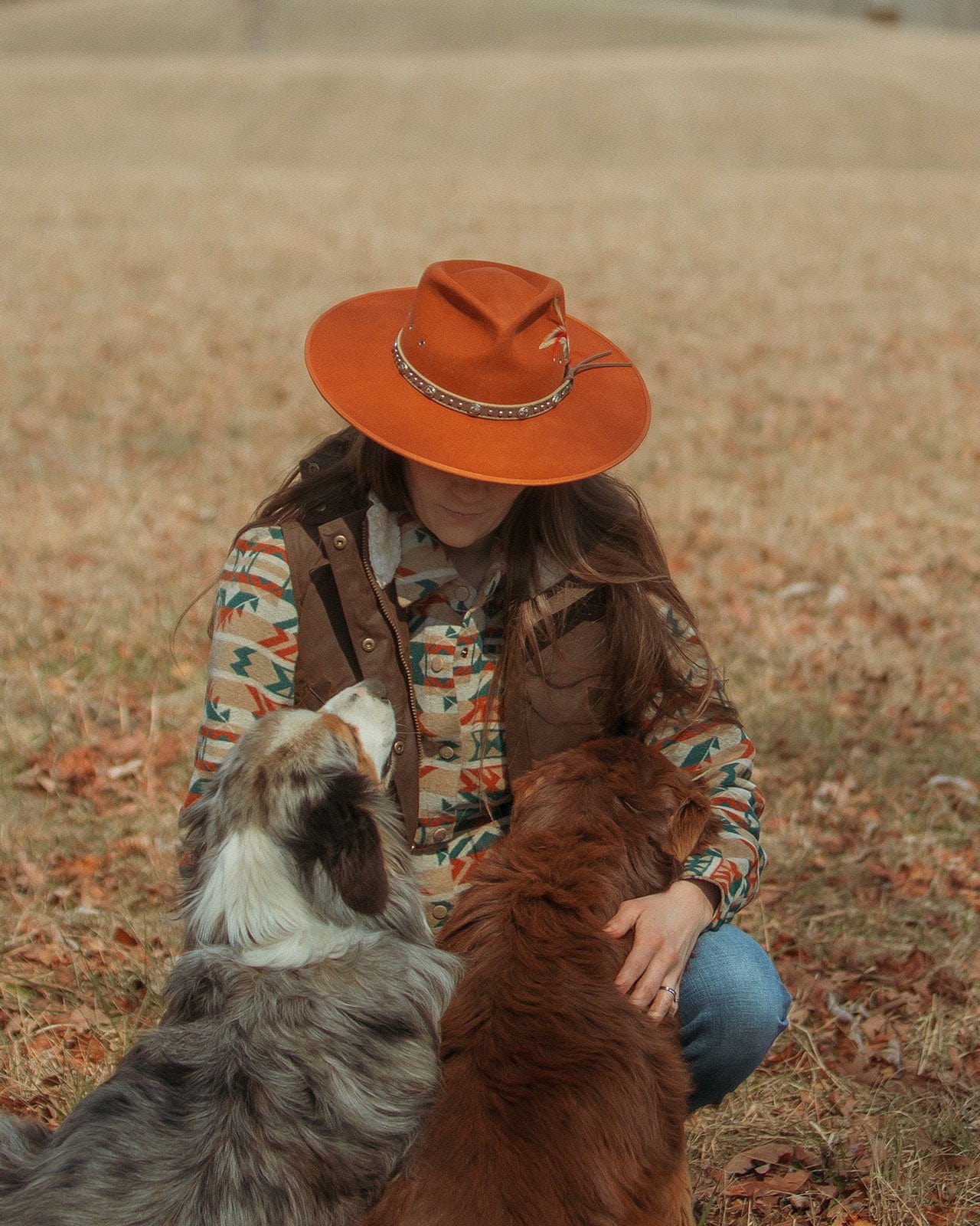 Swan Wool Hat Wool Hats by Outback Trading Company OutbackTrading