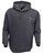 Outback Trading Company Eric Comfy Graphic Hoodie Black / XS 40286-BLK-XS 789043423747 Hoodies