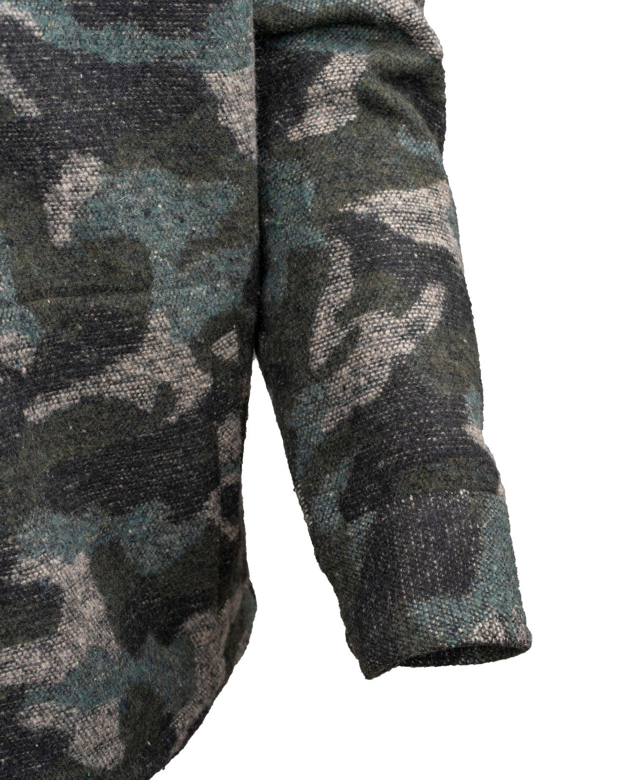 Men s Dave Camo Hoodie OutbackTrading