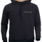 Outback Trading Company Unisex Finley Hoodie Navy / XS 33554-NVY-XS 789043400090 Hoodies