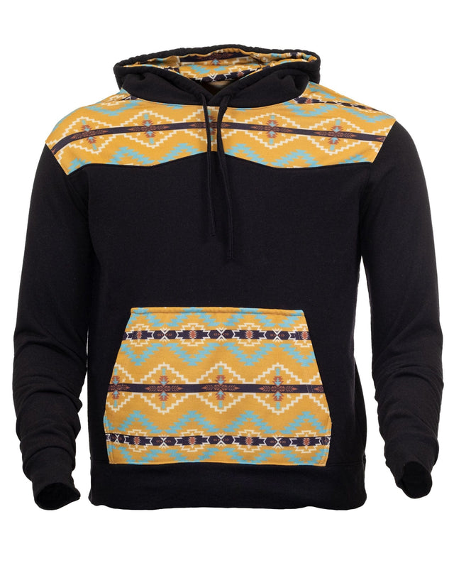 Outback Trading Company Unisex Jamie Hoodie Navy / XS 33552-NVY-XS 789043400021 Hoodies