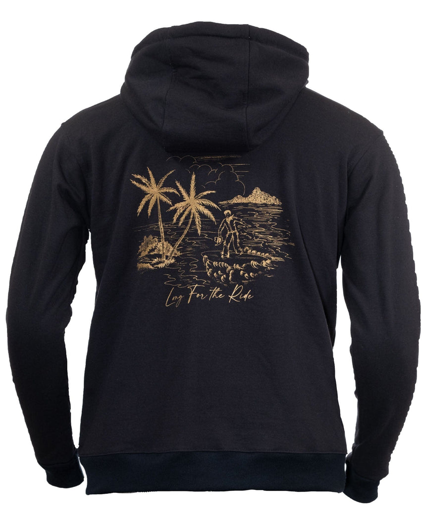 Outback Trading Company Unisex Finley Hoodie Hoodies