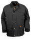 Outback Trading Company Men’s Cattleman Jacket Black / MD 29757-BLK-MD 789043388275 Jackets