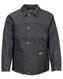 Outback Trading Company Men’s Pathfinder Jacket Black / SM 2707-BLK-SM 089043947015 Jackets