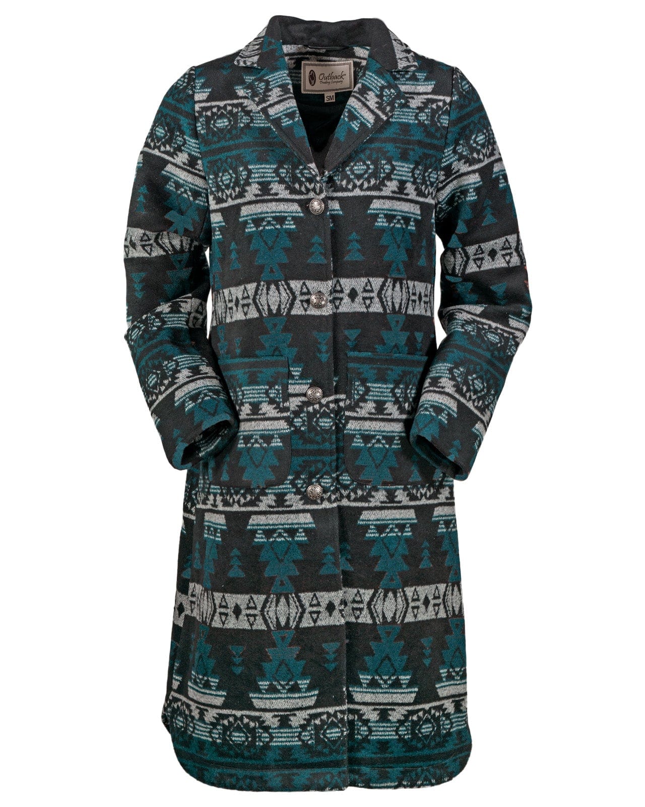 Women's Brooklyn Jacket | Jackets by Outback Trading Company