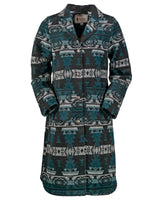 Outback Trading Company Women’s Brooklyn Jacket Black / SM 29812-BLK-SM 789043393132 Jackets