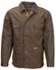Outback Trading Company Men’s Gidley Jacket Bronze / MD 2146-BNZ-MD 789043338188 Jackets