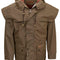 Outback Trading Company Swagman Jacket Bronze / SM 2100-BNZ-SM 789043025538 Jackets