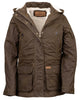 Outback Trading Company Women’s Adelaide Oilskin Jacket Bronze / SM 2185-BNZ-SM 789043343076 Jackets