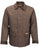 Outback Trading Company Men’s Cattleman Jacket Brown / MD 29757-BRN-MD 789043402537 Jackets