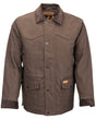 Outback Trading Company Men’s Cattleman Jacket Brown / MD 29757-BRN-MD 789043402537 Jackets