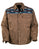 Outback Trading Company Men’s Ramsey Jacket Brown / MD 29755-BRN-MD 789043373721 Jackets