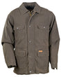 Outback Trading Company Men’s Thomas Jacket Brown / MD 28910-BRN-MD 789043391435 Jackets