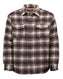 Outback Trading Company Men’s Arden Jacket Brown / SM 29759-BRN-SM 789043427301 Jackets
