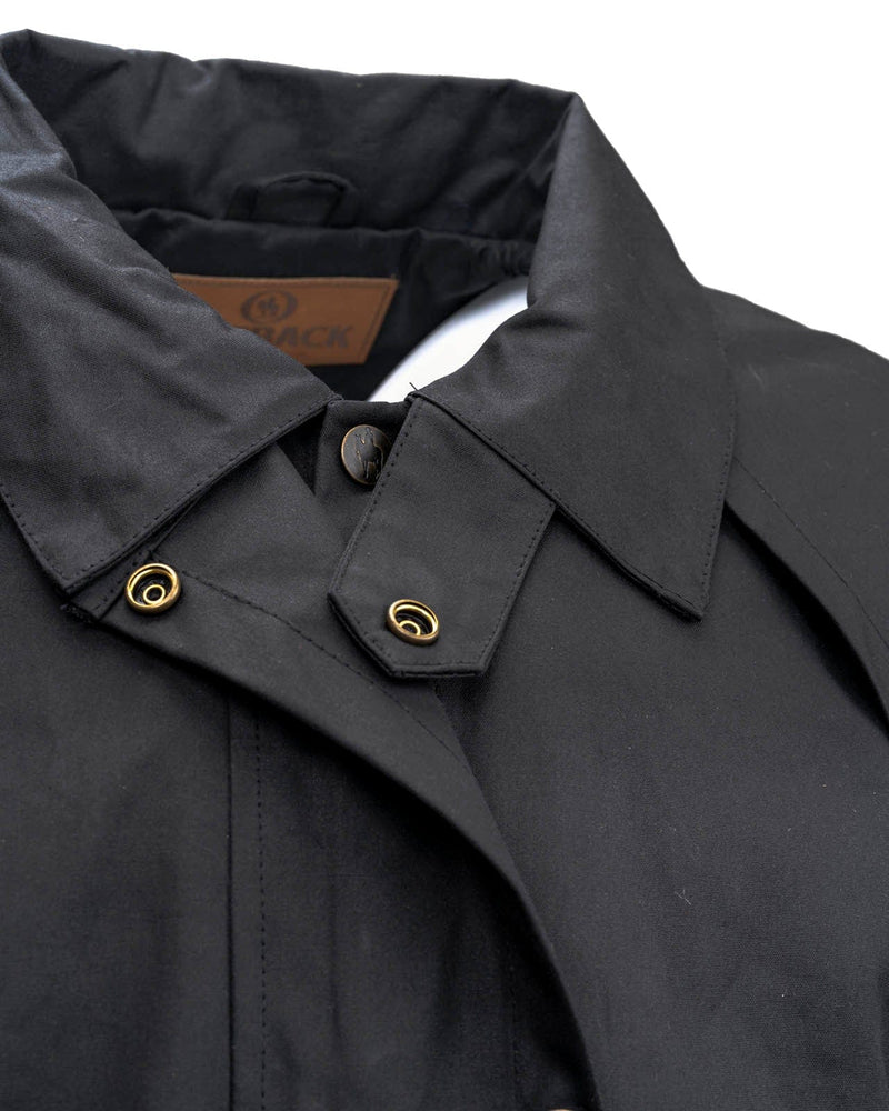 Bush Ranger Jacket | Jackets by Outback Trading Company ...