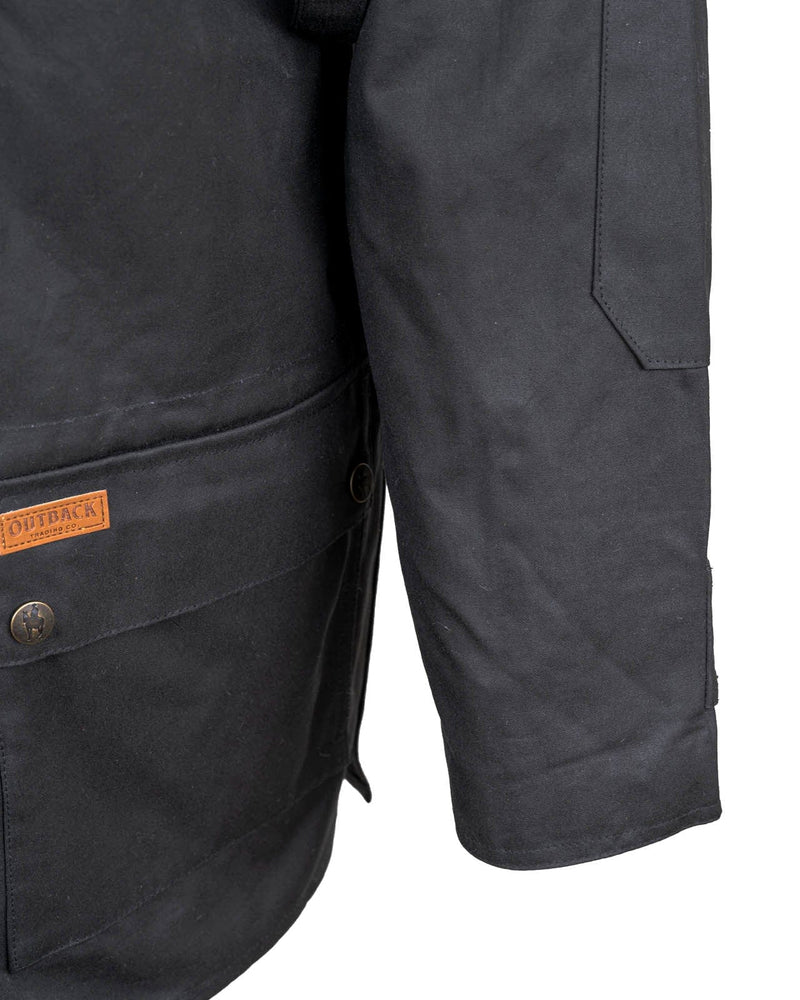 Bush Ranger Jacket | Jackets by Outback Trading Company ...