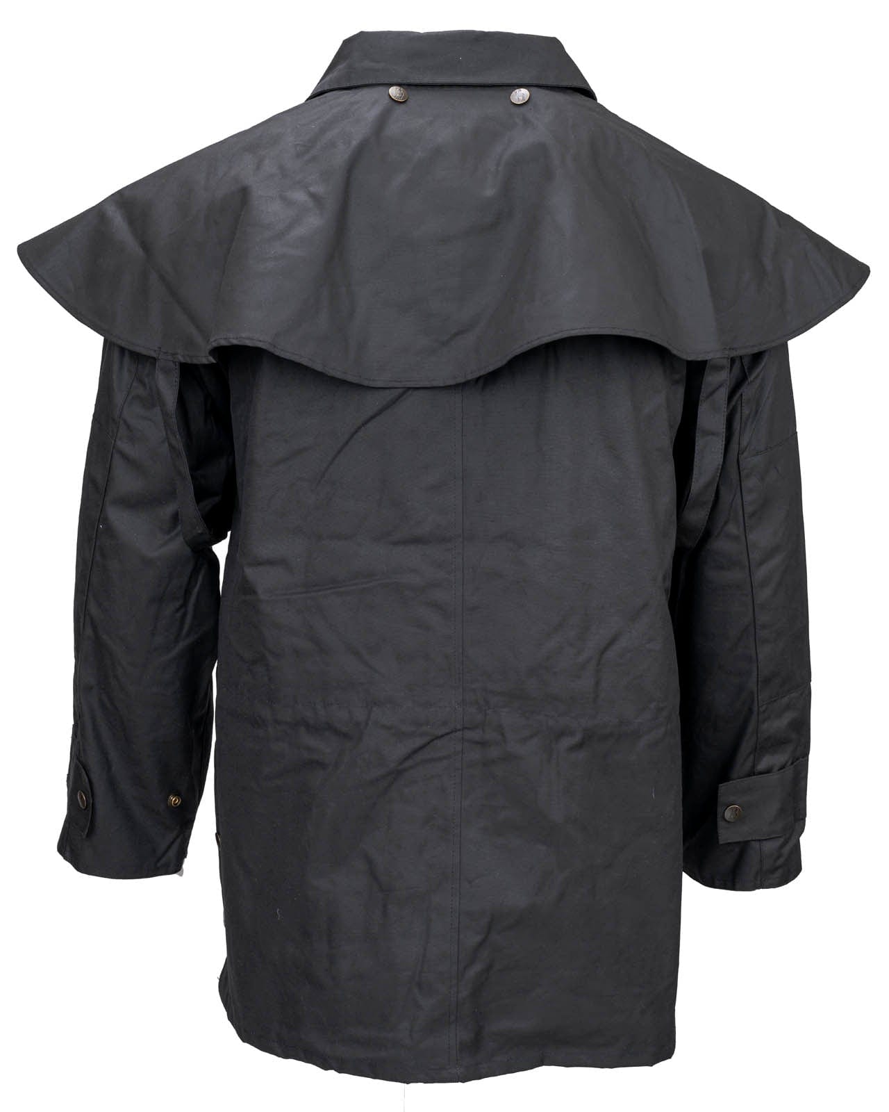 Bush Ranger Jacket | Jackets by Outback Trading Company ...