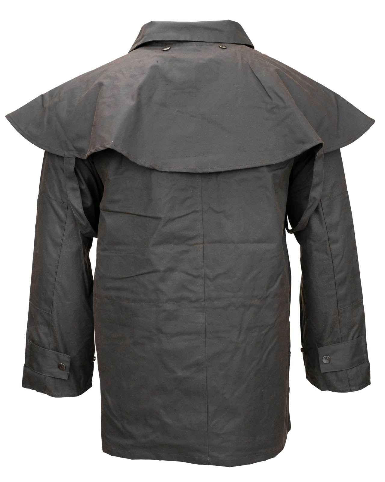 Bush Ranger Jacket | Jackets by Outback Trading Company ...