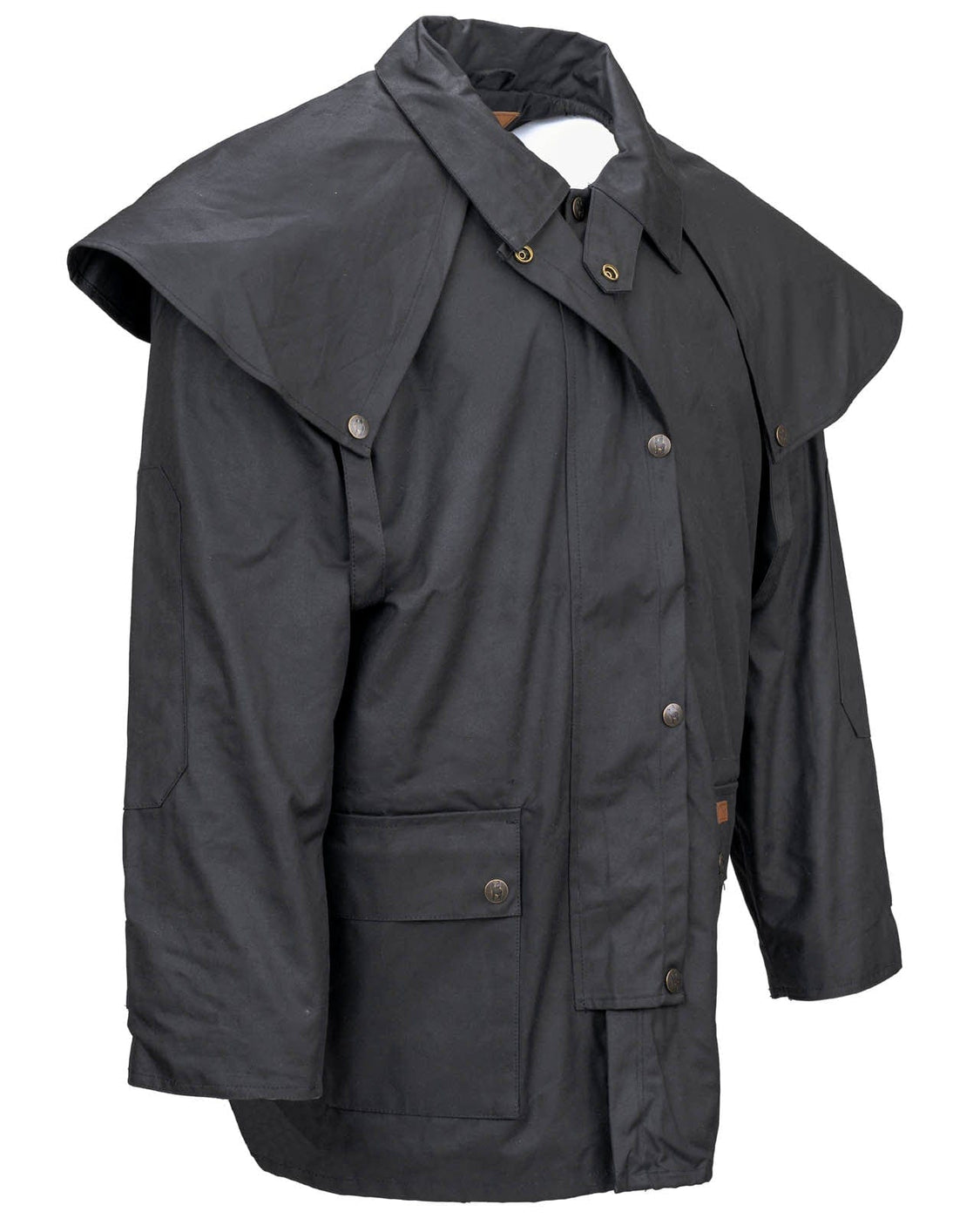 Bush Ranger Jacket | Jackets by Outback Trading Company ...