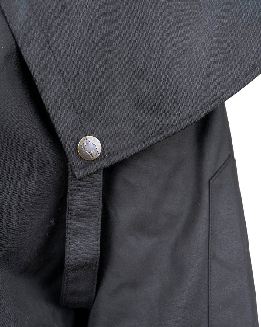 Bush Ranger Jacket | Jackets by Outback Trading Company ...