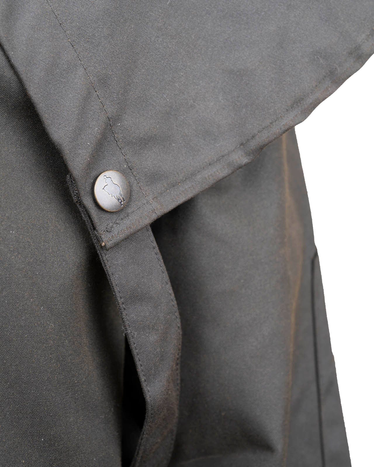Bush Ranger Jacket | Jackets by Outback Trading Company ...