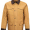 Outback Trading Company Men’s Cattleman Jacket Canvas Tan / MD 29757-CVS-MD 789043373820 Jackets
