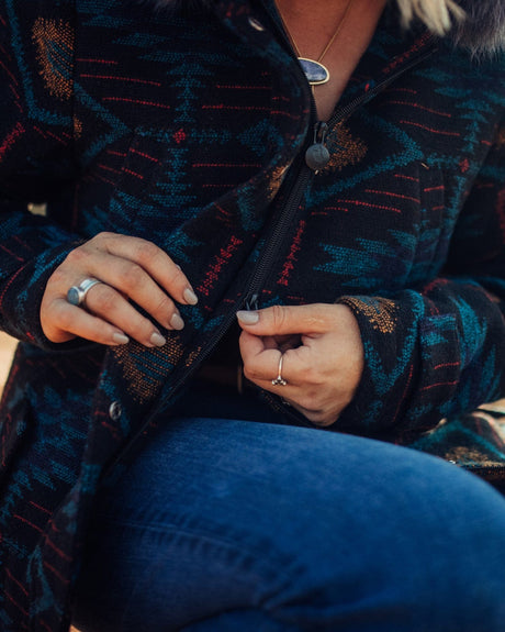 Outback Trading Company Ladies’ Myra Jacket Jackets