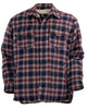 Outback Trading Company Men’s Arden Jacket Maroon / MD 29759-MAR-MD 789043409574 Jackets