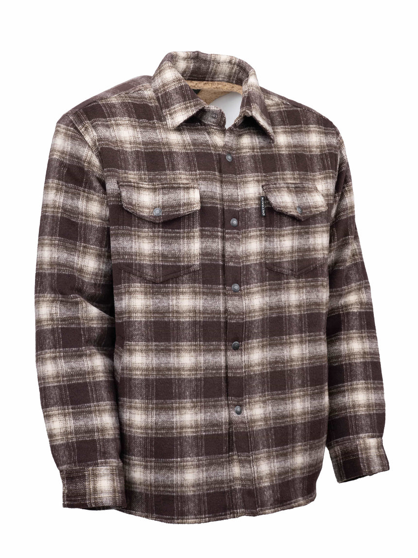 Outback Trading Company Men’s Arden Jacket Jackets