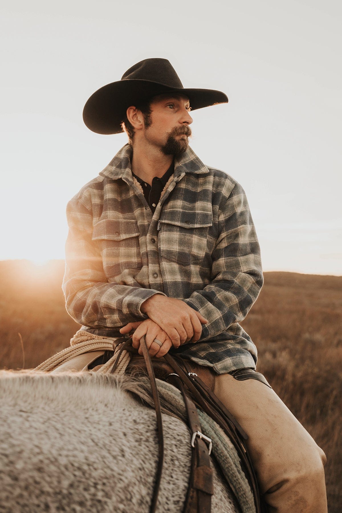 Outback Trading Company Men’s Arden Jacket Jackets