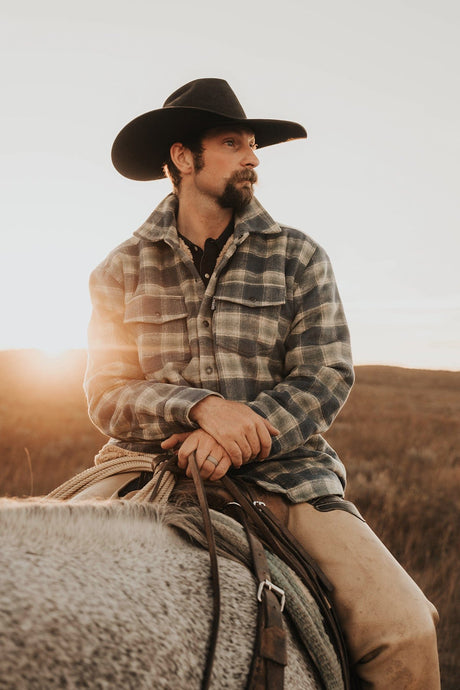 Outback Trading Company Men’s Arden Jacket Jackets