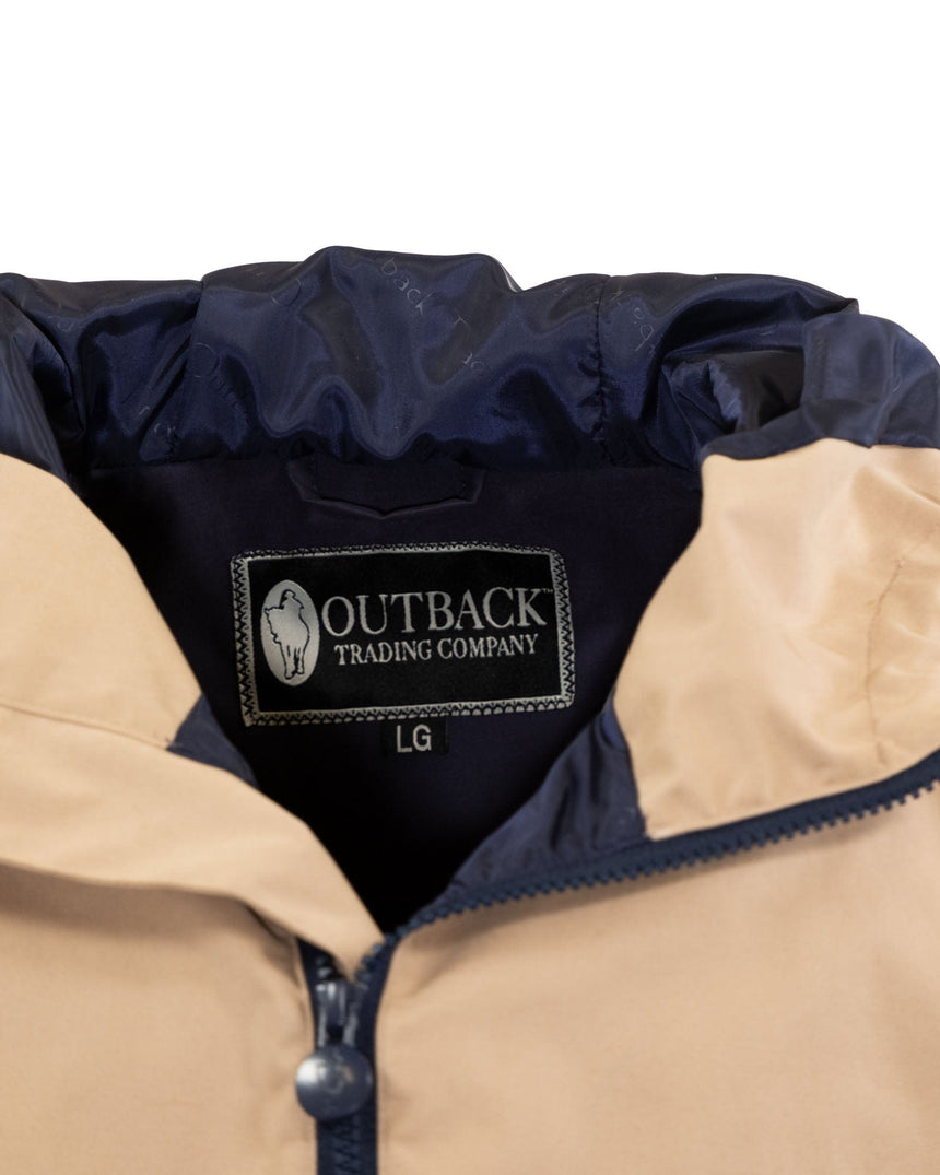 Outback Trading Company Men’s Carter Jacket Jackets