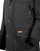 Outback Trading Company Men’s Cattleman Jacket Jackets