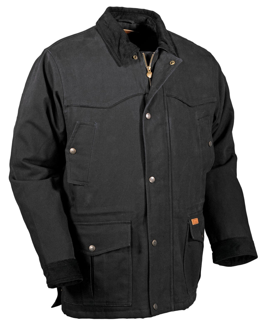 Outback Trading Company Men’s Cattleman Jacket Jackets