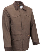 Outback Trading Company Men’s Cattleman Jacket Jackets