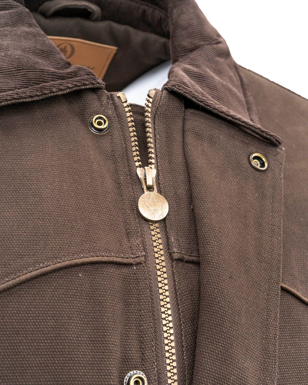 Outback Trading Company Men’s Cattleman Jacket Jackets