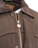 Outback Trading Company Men’s Cattleman Jacket Jackets