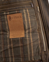 Outback Trading Company Men’s Deer Hunter Jacket Jackets