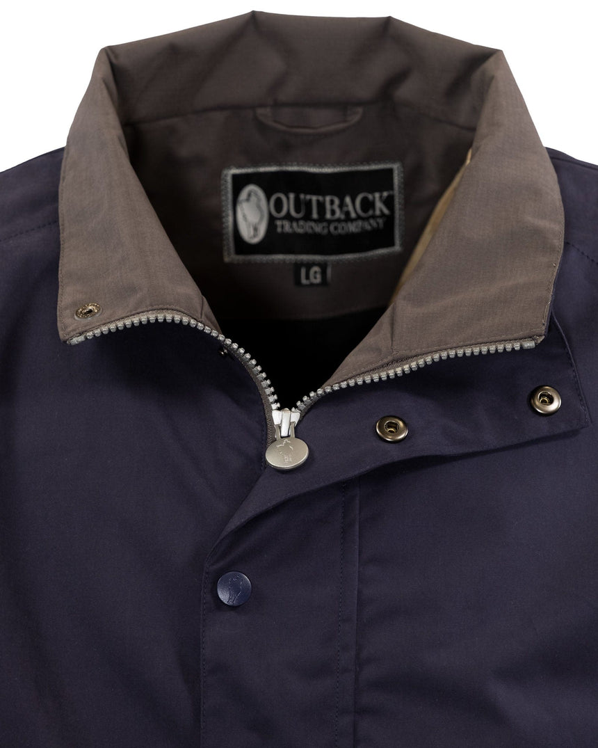Outback Trading Company Men’s Dylan Jacket Jackets