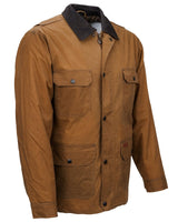 Outback Trading Company Men’s Gidley Jacket Jackets