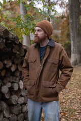 Outback Trading Company Men’s Gidley Jacket Jackets